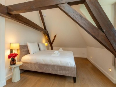 Farmhouse Haus in Zeeland mit Garten für 6 Von Belvilla - Features photo 12