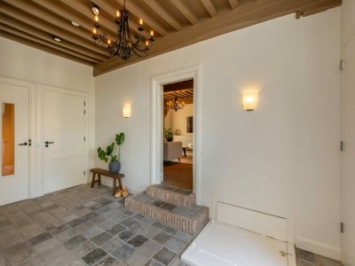 Farmhouse Haus in Zeeland mit Garten für 6 Von Belvilla - Features photo 14