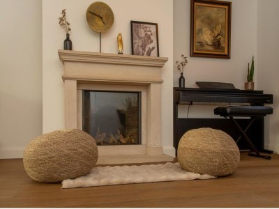 Farmhouse Haus in Zeeland mit Garten für 6 Von Belvilla - Features photo 15