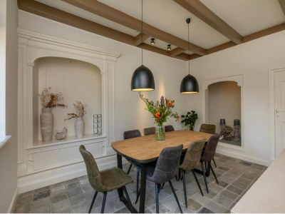 Farmhouse Haus in Zeeland mit Garten für 6 Von Belvilla - Features photo 16