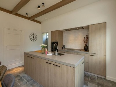 Farmhouse Haus in Zeeland mit Garten für 6 Von Belvilla - Features photo 17