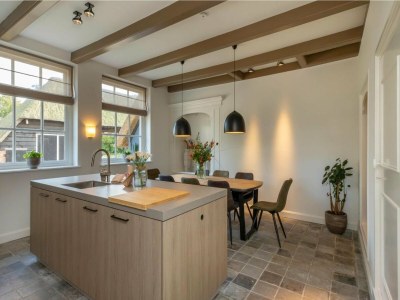 Farmhouse Haus in Zeeland mit Garten für 6 Von Belvilla - Features photo 18