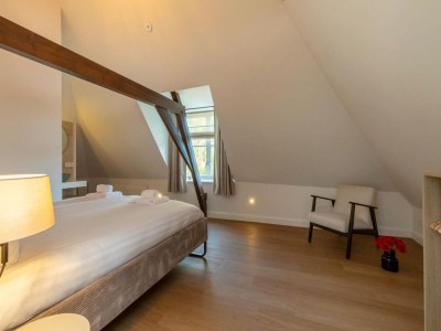 Farmhouse Haus in Zeeland mit Garten für 6 Von Belvilla - Features photo 19