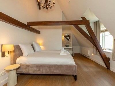 Farmhouse Haus in Zeeland mit Garten für 6 Von Belvilla - Features photo 20