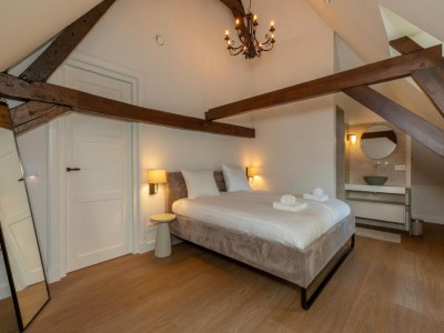 Farmhouse Haus in Zeeland mit Garten für 6 Von Belvilla - Features photo 21