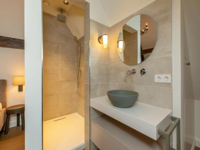 Farmhouse Haus in Zeeland mit Garten für 6 Von Belvilla - Features photo 23