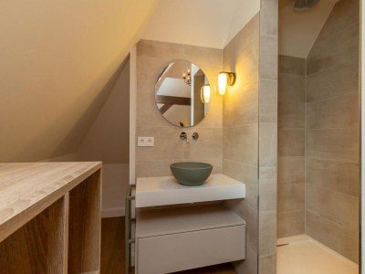 Farmhouse Haus in Zeeland mit Garten für 6 Von Belvilla - Features photo 24