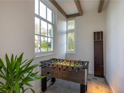 Farmhouse Haus in Zeeland mit Garten für 6 Von Belvilla - Features photo 25