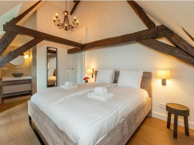 Farmhouse Haus in Zeeland mit Garten für 6 Von Belvilla - Features photo 26