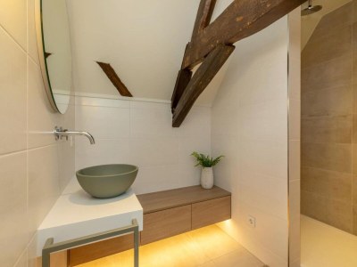 Farmhouse Haus in Zeeland mit Garten für 6 Von Belvilla - Features photo 27