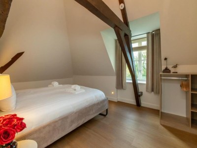 Farmhouse Haus in Zeeland mit Garten für 6 Von Belvilla - Features photo 29