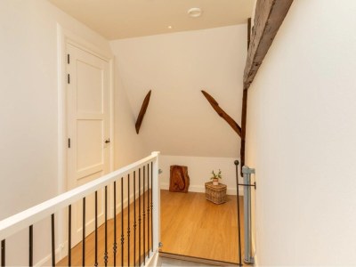 Farmhouse Haus in Zeeland mit Garten für 6 Von Belvilla - Features photo 31