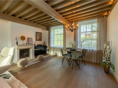 Farmhouse Haus in Zeeland mit Garten für 6 Von Belvilla - Features photo 32