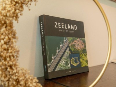 Farmhouse Haus in Zeeland mit Garten für 6 Von Belvilla - Outdoor photo 34