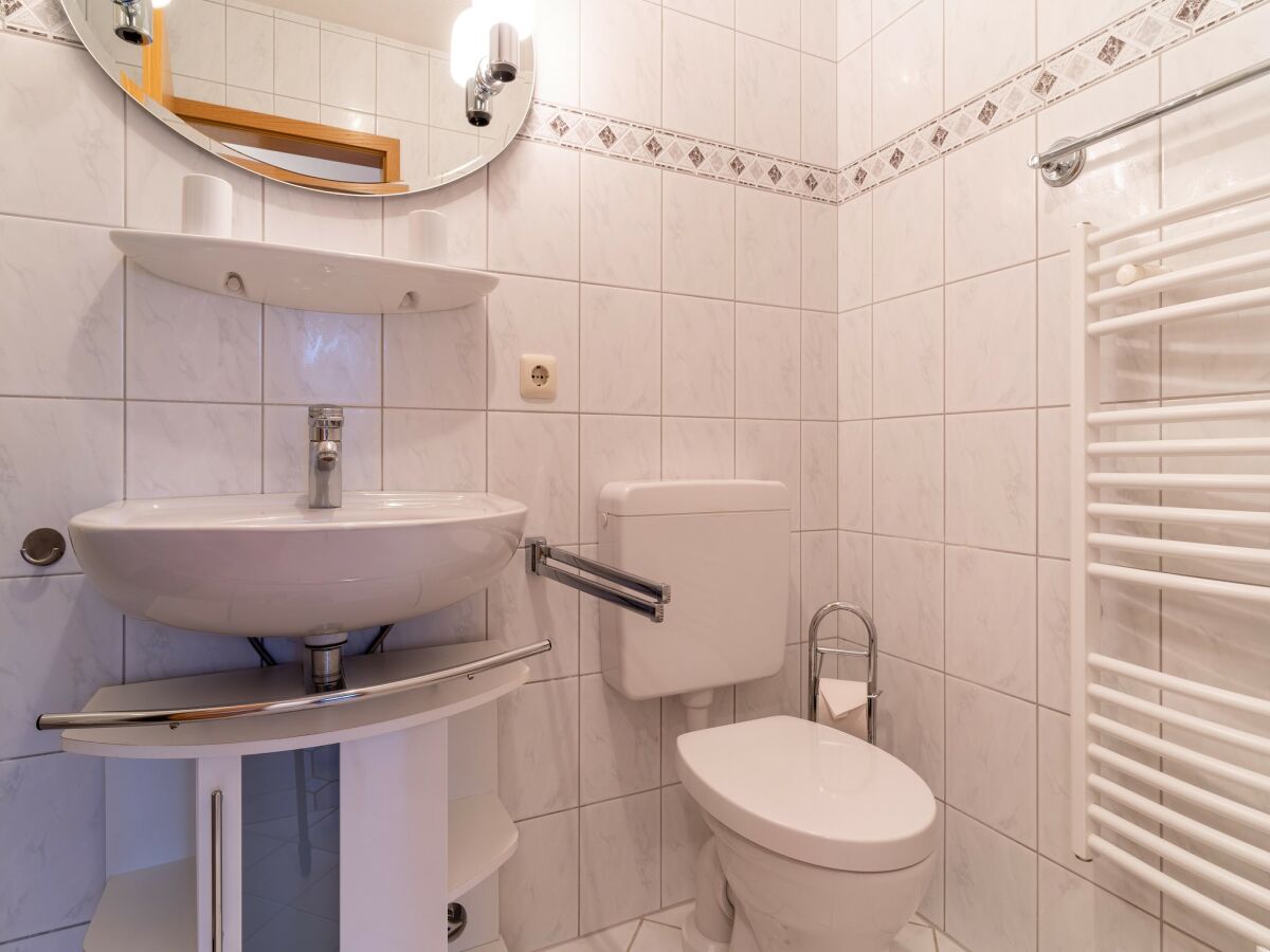 Apartment Ferienwohnung für 4 in St. Peter-Ording - Features photo 5