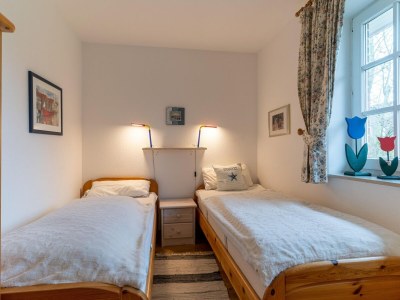 Apartment Ferienwohnung für 4 in St. Peter-Ording - Features photo 6