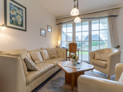 Apartment Ferienwohnung für 4 in St. Peter-Ording - Features photo 8