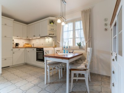 Apartment Ferienwohnung für 4 in St. Peter-Ording - Features photo 14