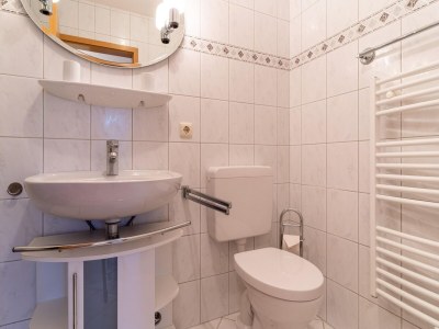 Apartment Ferienwohnung für 4 in St. Peter-Ording - Features photo 22