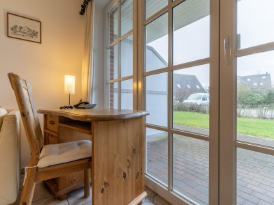 Apartment Ferienwohnung in St. Peter-Ording - Features photo 5