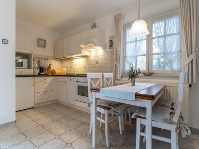 Apartment Ferienwohnung in St. Peter-Ording - Features photo 12