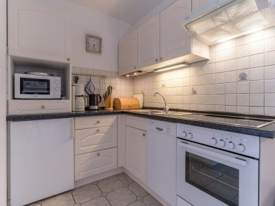 Apartment Ferienwohnung in St. Peter-Ording - Features photo 13