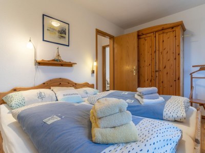 Apartment Ferienwohnung in St. Peter-Ording - Features photo 16