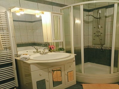 Apartment Apartment in Senj with Stunning Sea Views - Features photo 6