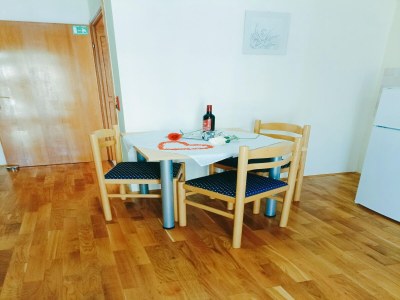 Apartment Apartment in Senj with Stunning Sea Views - Features photo 7