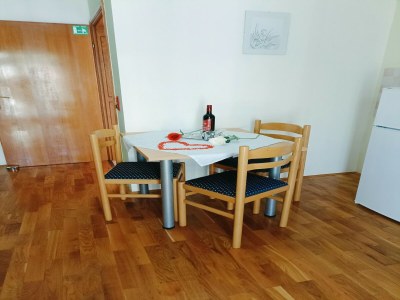 Apartment Apartment in Senj with Stunning Sea Views - Features photo 8