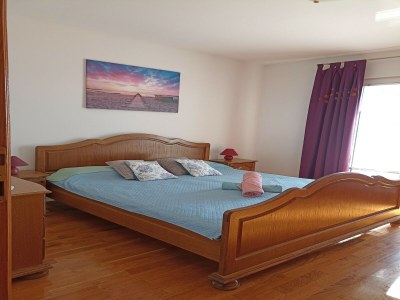 Apartment Apartment in Senj with Stunning Sea Views - Features photo 11