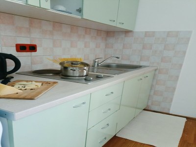 Apartment Apartment in Senj with Stunning Sea Views - Features photo 12