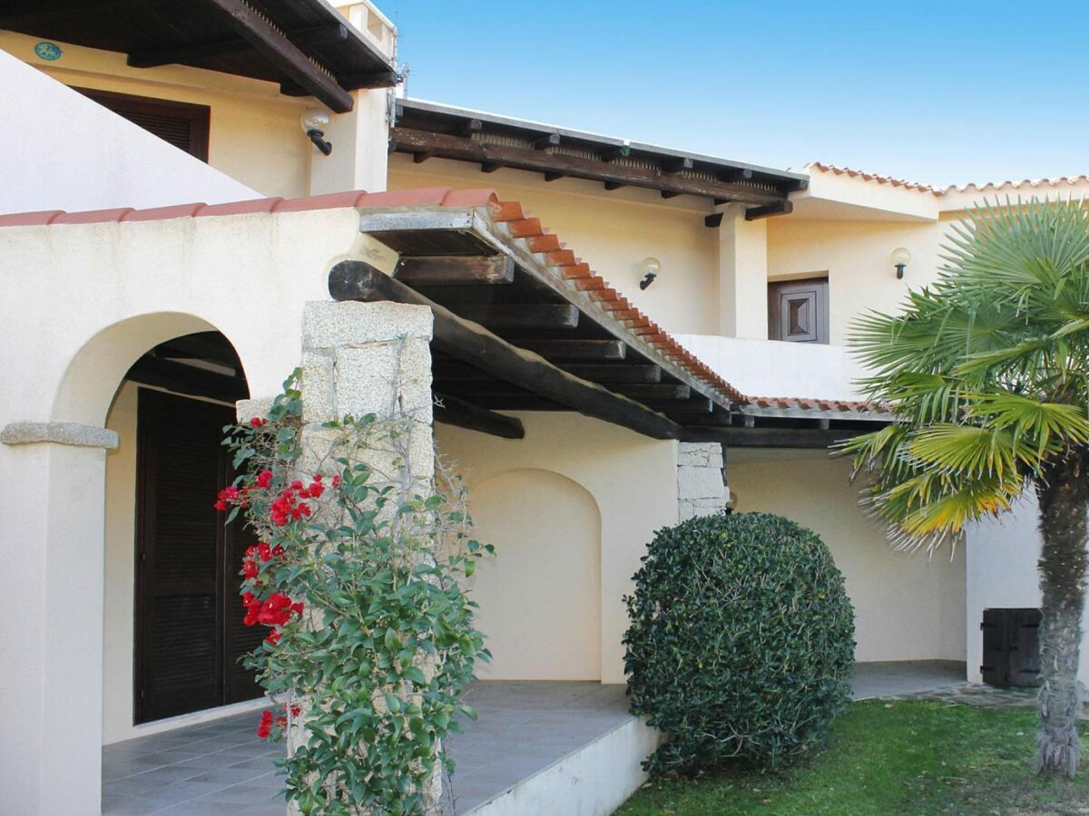 Holiday park Studio in Cannigione