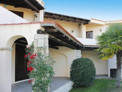 Holiday park Studio in Cannigione in Cannigione - Holiday park