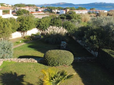 Holiday park Studio in Cannigione - Outdoor photo 2