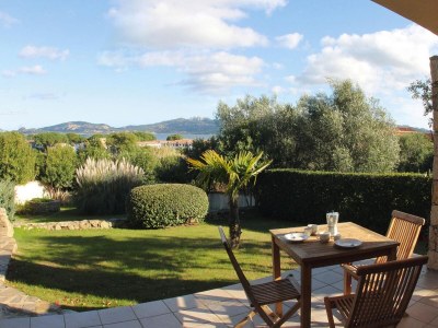 Holiday park Studio in Cannigione - Outdoor photo 3