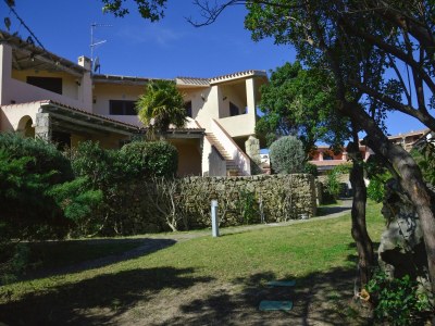 Holiday park Studio in Cannigione - Outdoor photo 5