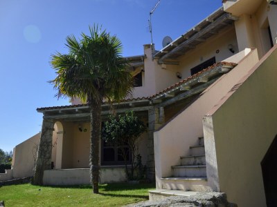 Holiday park Studio in Cannigione - Outdoor photo 7