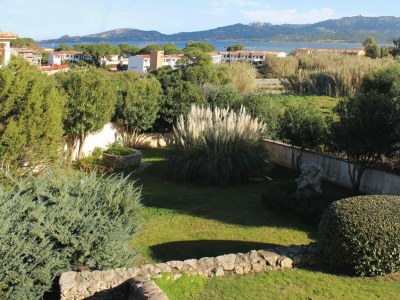 Holiday park Studio in Cannigione - Outdoor photo 8