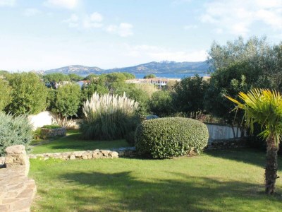 Holiday park Studio in Cannigione - Outdoor photo 9