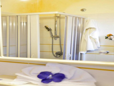 Holiday park Studio in Cannigione - Features photo 13