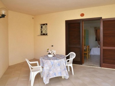 Holiday park Studio in Cannigione - Features photo 21