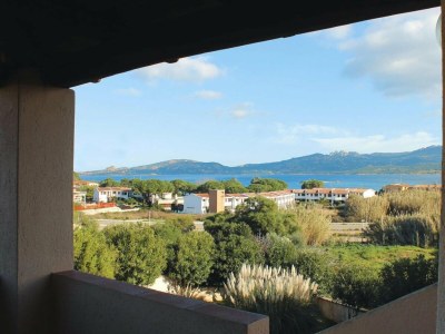 Holiday park Studio in Cannigione - Outdoor photo 26