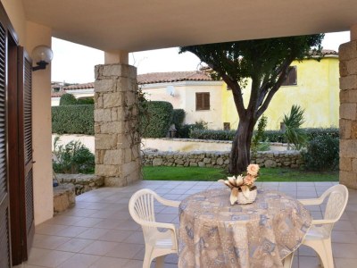 Holiday park Studio in Cannigione - Outdoor photo 27