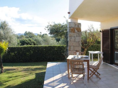 Holiday park Studio in Cannigione - Outdoor photo 28