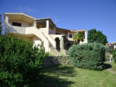 Holiday park Studio in Cannigione - Outdoor photo 29