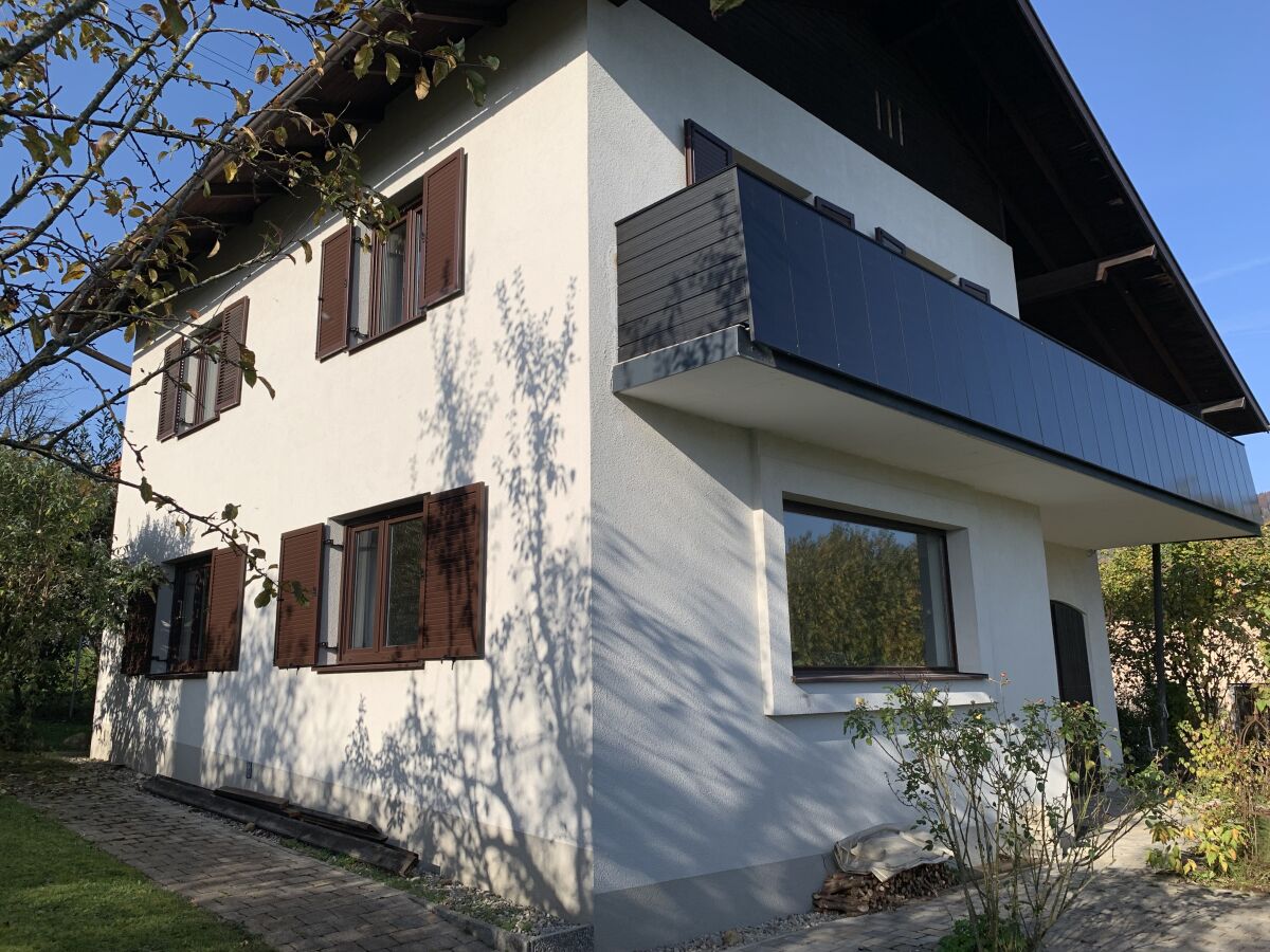 Holiday house Panoramavilla Malerhügel - Outdoor photo 2