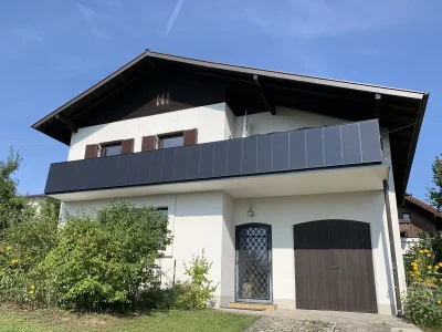 Holiday house Panoramavilla Malerhügel in Attersee am Attersee - Holiday house