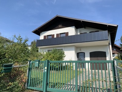 Holiday house Panoramavilla Malerhügel - Outdoor photo 3