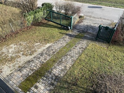 Holiday house Panoramavilla Malerhügel - Outdoor photo 4